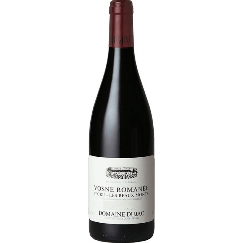 Domaine Dujac Vosne Romanée 1er Cru Les Beaux Monts 2023