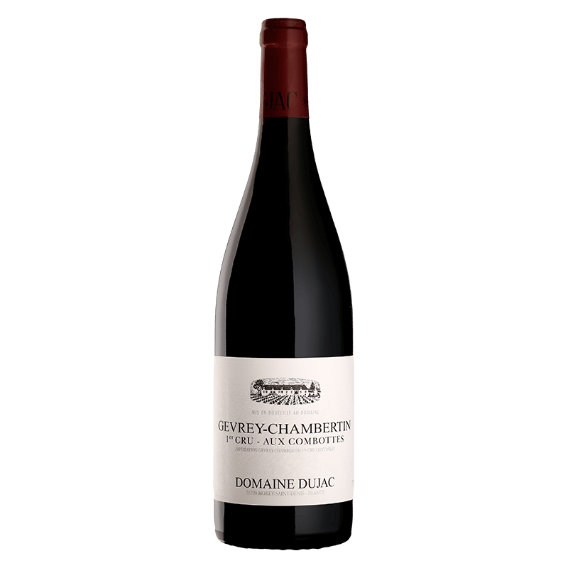 Domaine Dujac Gevrey-Chambertin 1er Cru Aux Combottes 2023