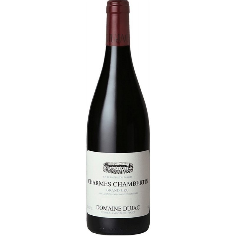 Domaine Dujac Charmes-Chambertin Grand Cru 2023