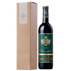 Clarendelle 2018 Bordeaux