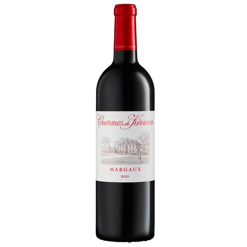 Charmes de Kirwan 2021 Margaux