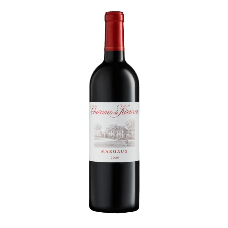 Charmes de Kirwan 2020 Magnum Margaux