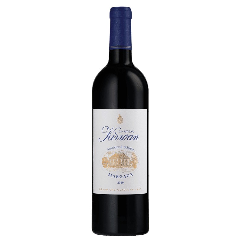 Château Kirwan 2019 Margaux