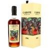 Caroni 1996 Paradise 12 Full Proof Heavy Trinidad Rum