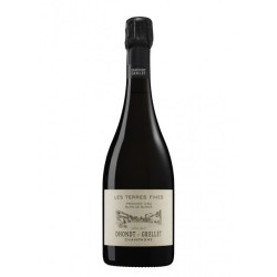 Dhondt-Grellet Les Terres...