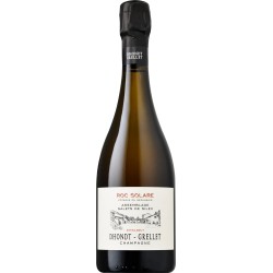 Dhondt-Grellet Roc Solare...