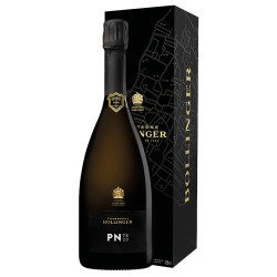 Bollinger PN TX20 Champagne