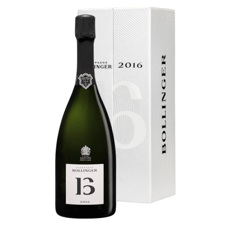 Bollinger B16 Champagne
