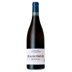 Domaine Chanson Beaune...