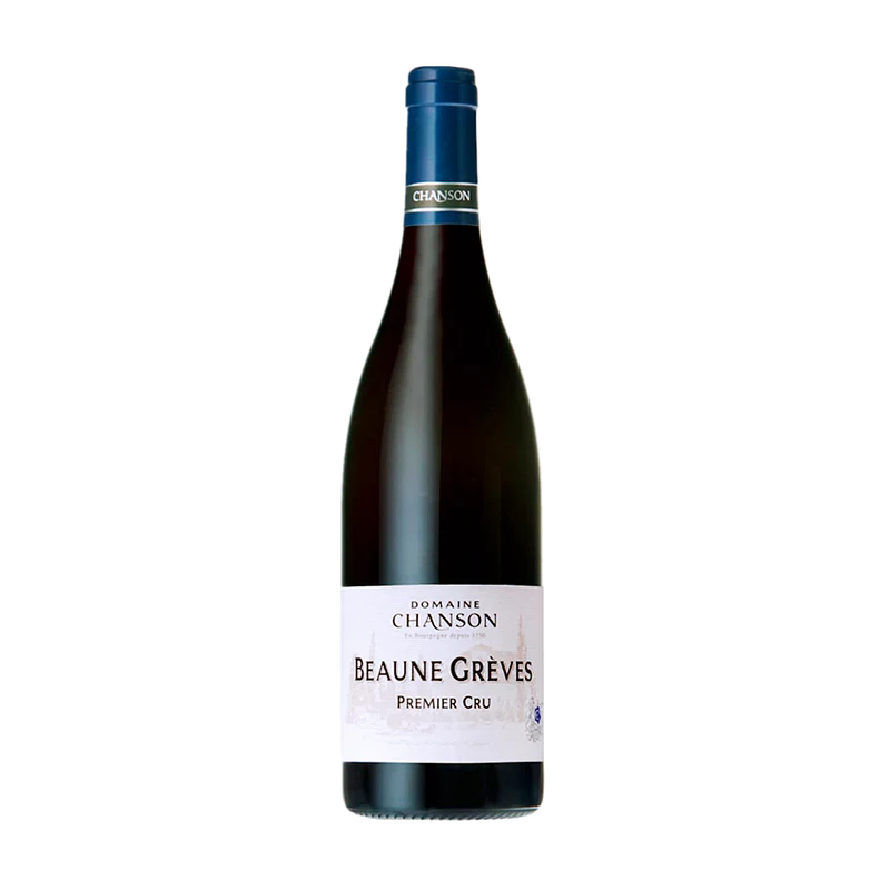 Domaine Chanson Beaune Grèves 1er Cru 2013