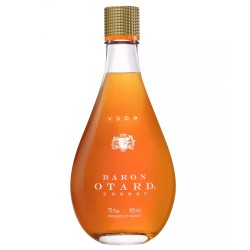 Baron Otard VSOP Cognac