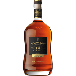 Appleton Estate 12 Year Old...