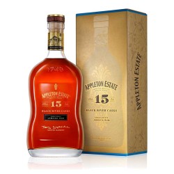 Appleton Estate 15 Ans...