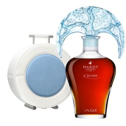 Hardy L'Hiver Cognac