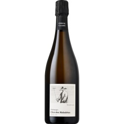 Etienne Calsac Clos des...