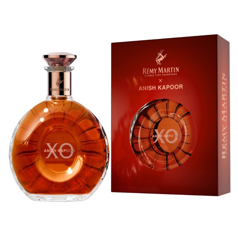 Rémy Martin XO Anish Kapoor Cognac