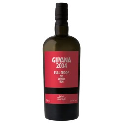 Velier Guyana 2004 Full Proof Rum