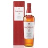 Macallan 12 Ans Sherry Oak Cask Edition 2025 Single Malt Scotch Whisky