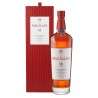 Macallan 18 Ans Sherry Oak 2025 Release Single Malt Scotch Whisky
