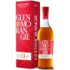 Glenmorangie Lasanta 15 Year Old Single Malt Scotch Whisky