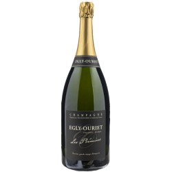 Egly-Ouriet Les Prémices...