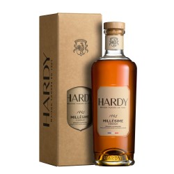 Hardy Millésime 1995 Grande...