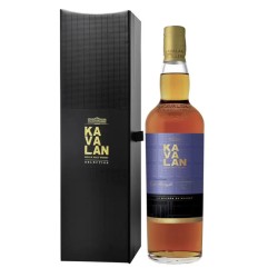 Kavalan 9 Ans 2015 Peated...