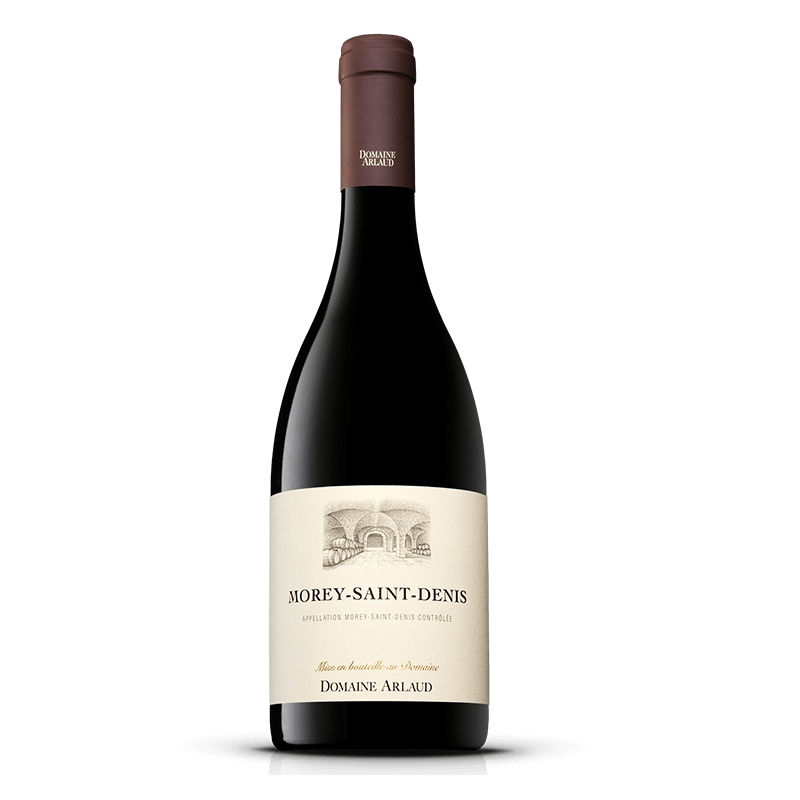 Domaine Arlaud Morey-Saint-Denis 2023