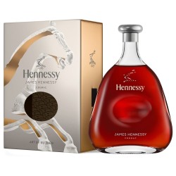 Hennessy James Hennessy...