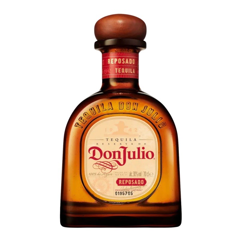 Don Julio Reposado Tequila