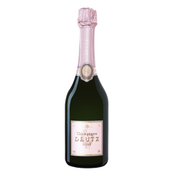 Deutz Brut Rosé Demi-Bouteille Champagne