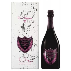 Dom Pérignon Rosé Vintage...