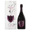 Dom Pérignon Rosé Vintage 2004 Edition Michael Riedel Champagne Champagne