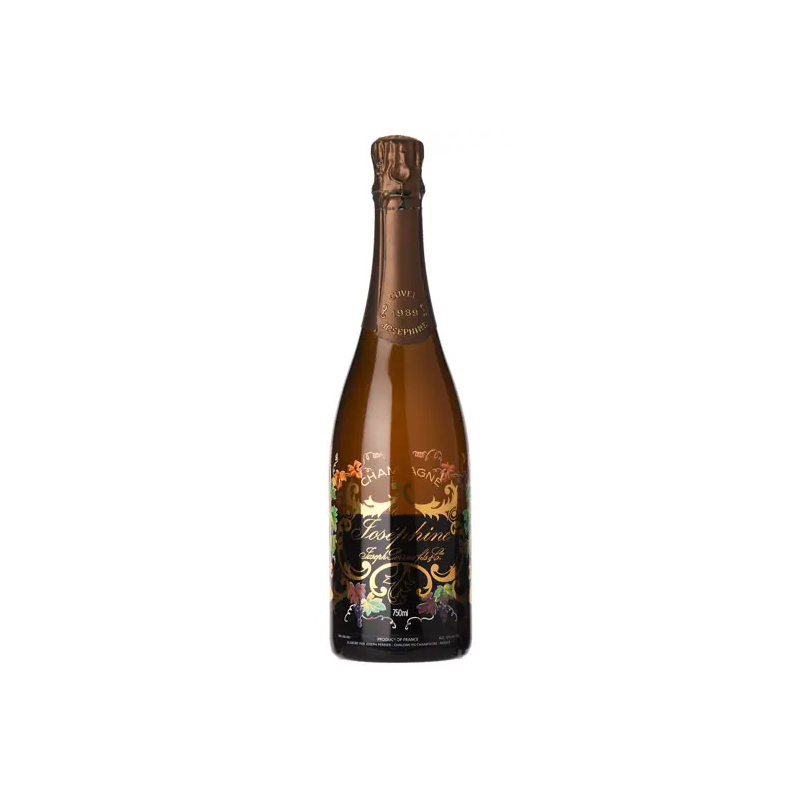 Joseph Perrier Cuvée Joséphine 1989 Champagne