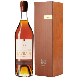 Château de Laubade Vintage...