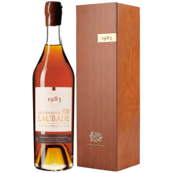Château de Laubade Vintage...