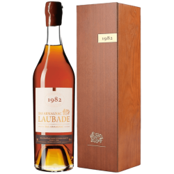 Château de Laubade Vintage...