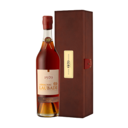 Château de Laubade Vintage...