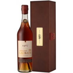 Château de Laubade Vintage...