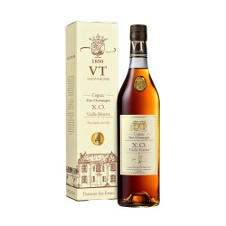 Vallein-Tercinier XO Vieille Reserve Cognac
