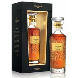 Tesseron Trésor Cognac