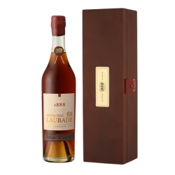 Château de Laubade Vintage 1888 Collection Armagnac