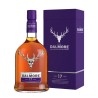 Dalmore 17 Year Old Single Malt Scotch Whisky