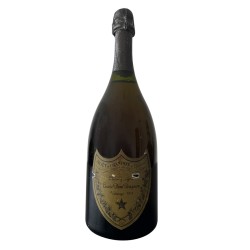 Dom Pérignon Vintage 1978 EA Champagne