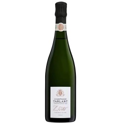 Tarlant Zero Brut Nature Champagne