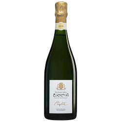Tarlant Argilité 2016 Brut Nature Champagne