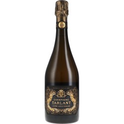 Tarlant Cuvée Louis Tarlant 1996 Brut Nature Champagne