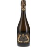 Tarlant Cuvée Louis Tarlant 1996 Brut Nature Champagne