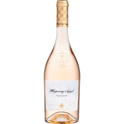 Caves d'Esclans Whispering Angel Rosé 2025 Limited Edition
