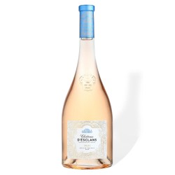 Château d'Esclans Rosé 2024 Côtes de Provence